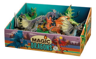 Magic Dragon
