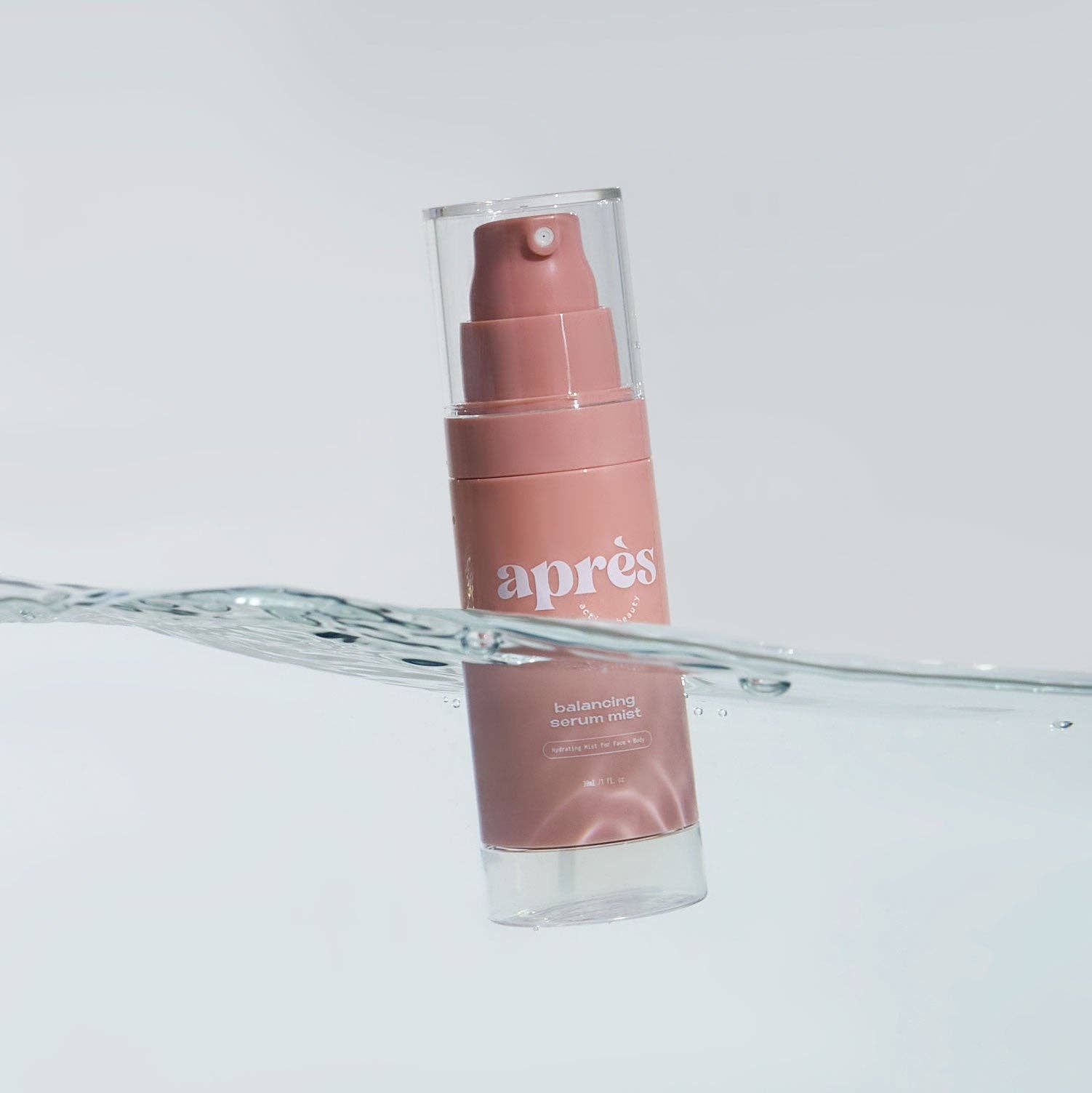 Image of Après Beauty - Balancing Serum Face + Body Mist