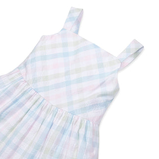 Hope and Henry - Tiered Organic Sundress