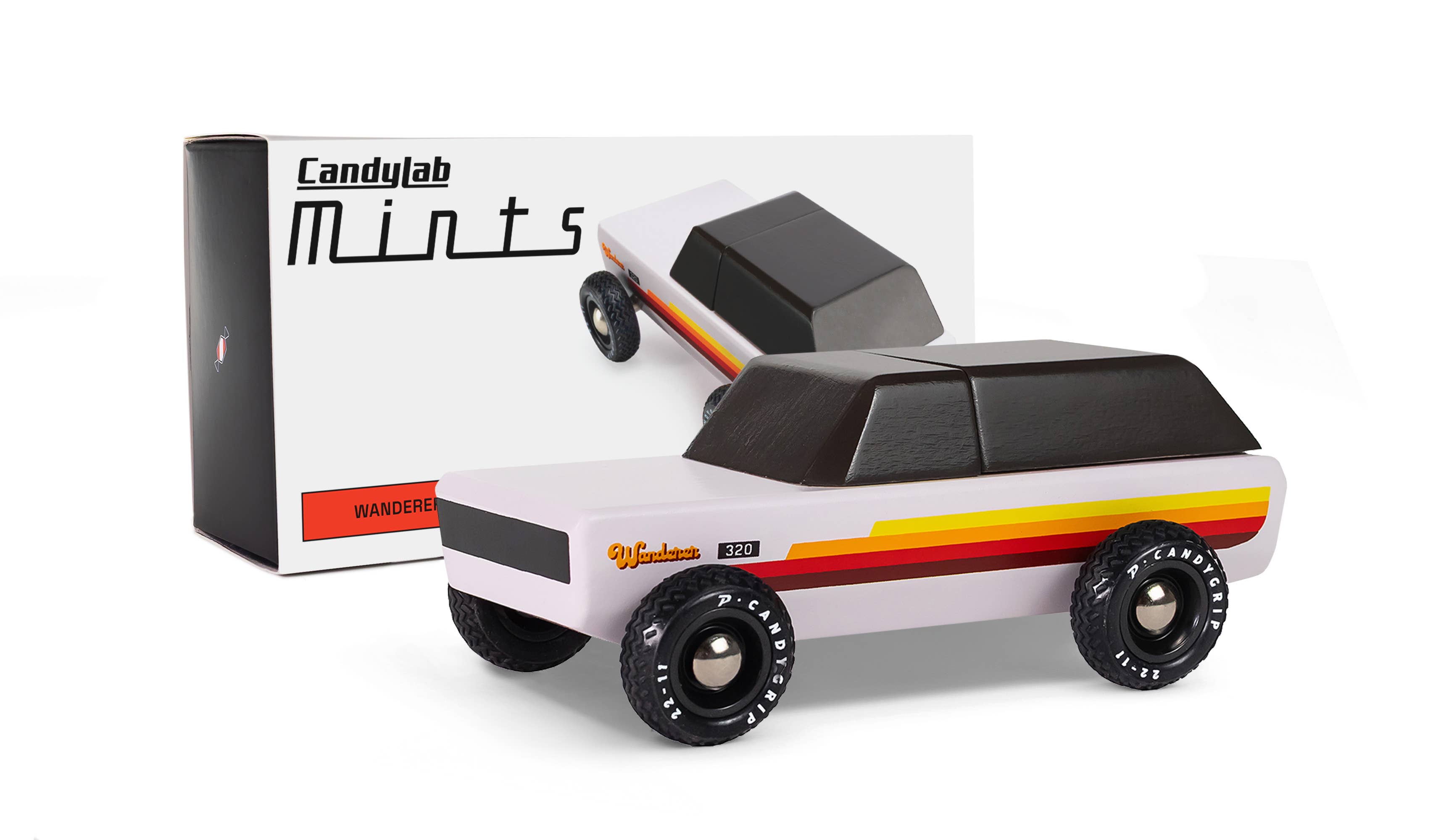 Image of Candylab Toys - Wanderer