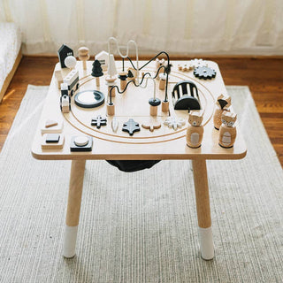Wonder & Wise by Asweets - Awesome Activity Table