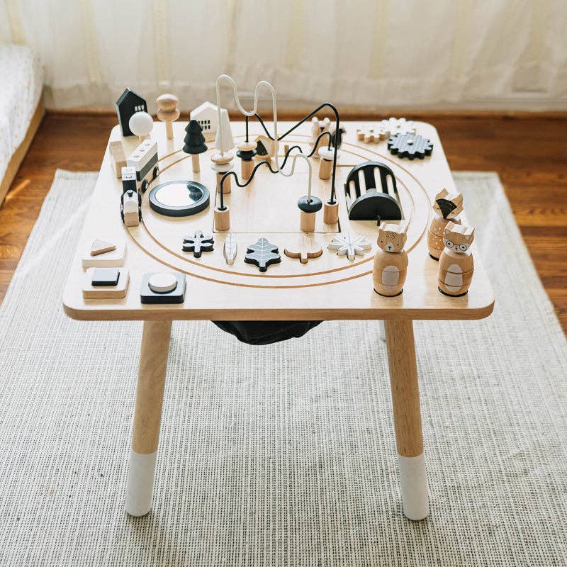 Wonder & Wise by Asweets - Awesome Activity Table