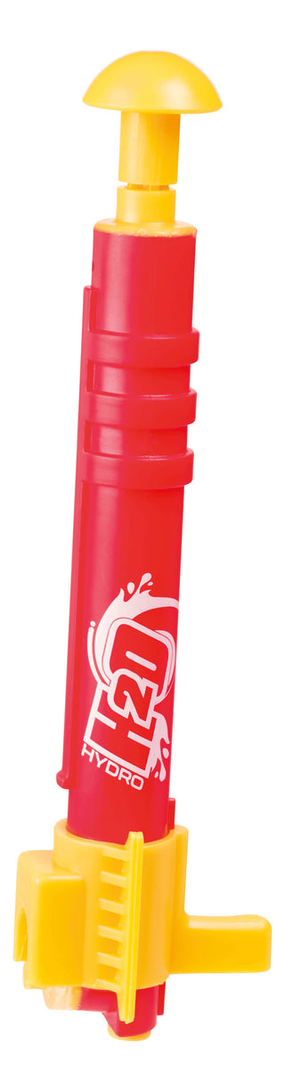 Toysmith - Liqui-Fly Hydro Rocket, Water Rocket Toy