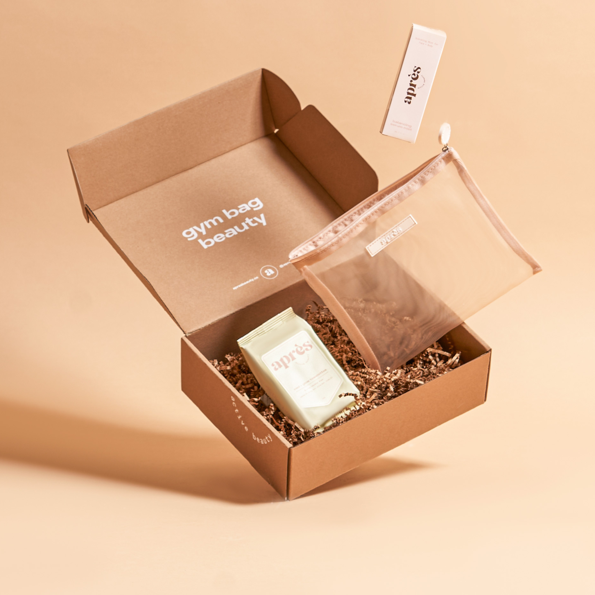 Image of Après Beauty - Refresh Kit