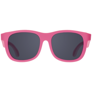 Babiators - Hot Magenta Kids Navigator Sunglasses Ages 0-2