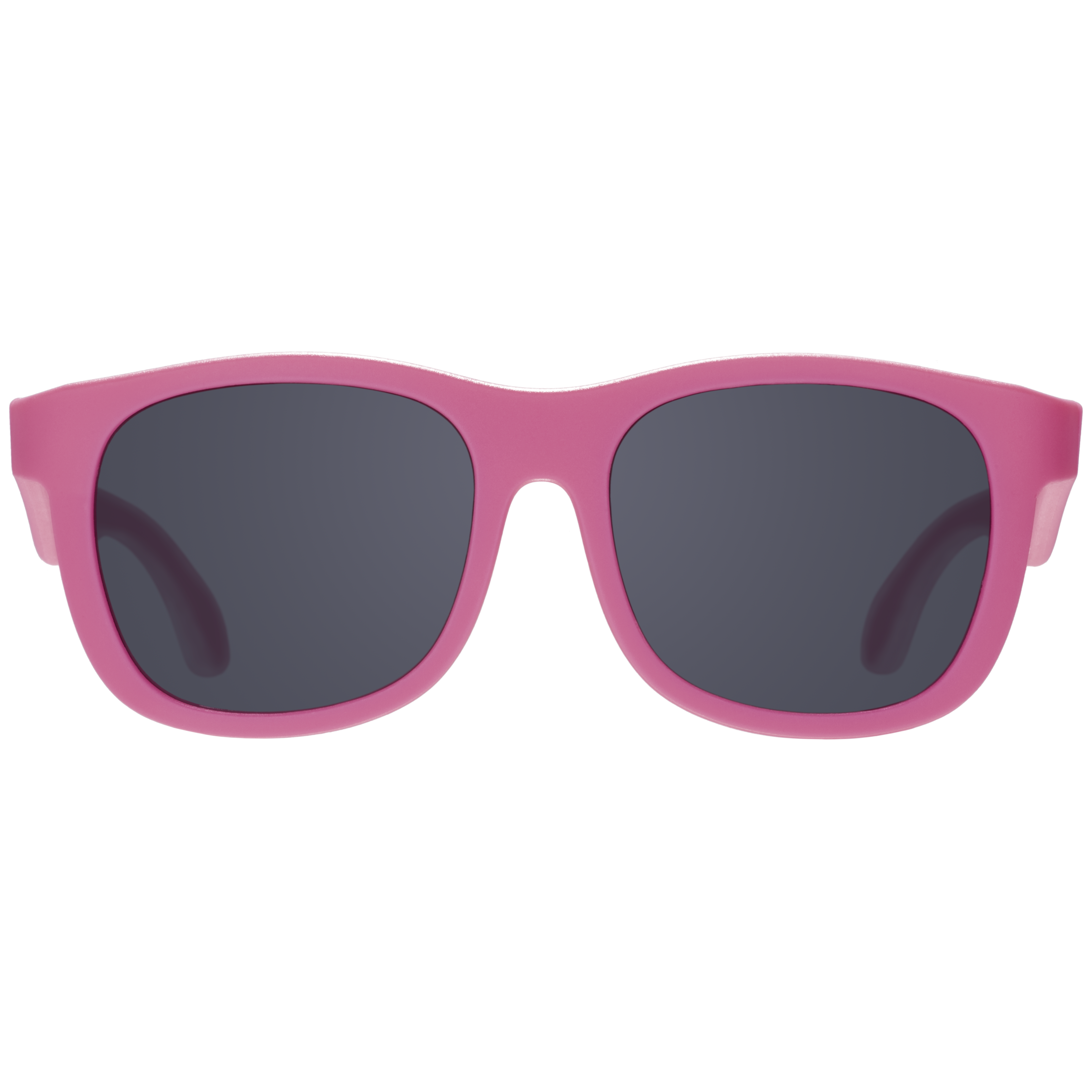 Babiators - Hot Magenta Kids Navigator Sunglasses Ages 0-2