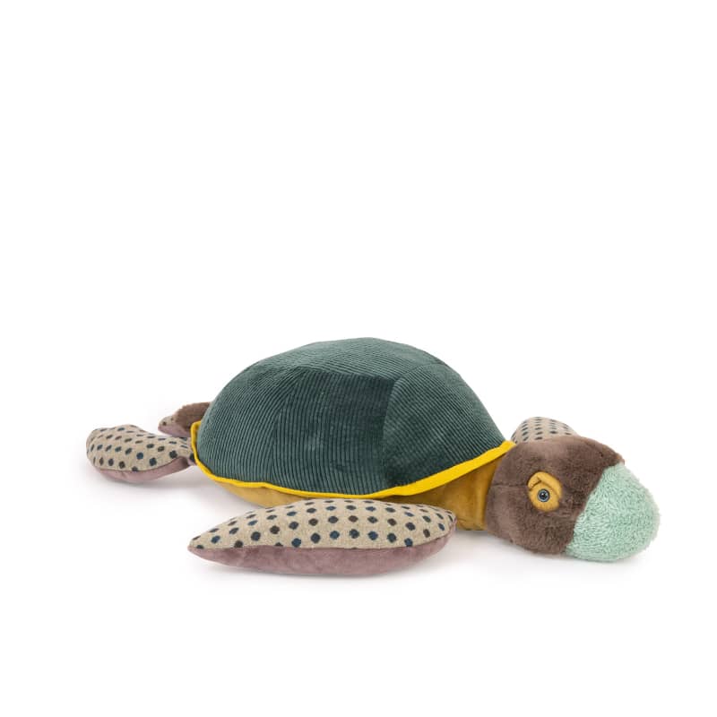 Turtle Plush