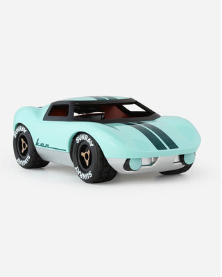 Play Forever Car Ken