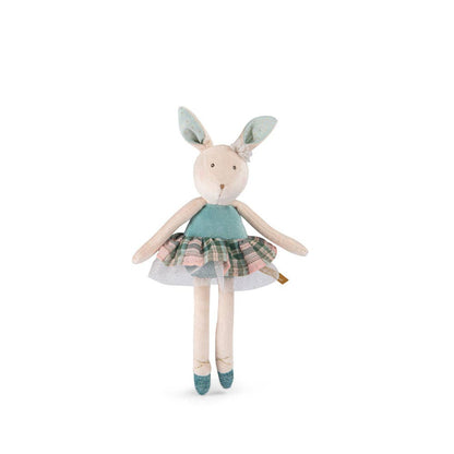 MOULIN ROTY by Speedy Monkey - Blue Rabbit - The Little School of Dance - Moulin Roty