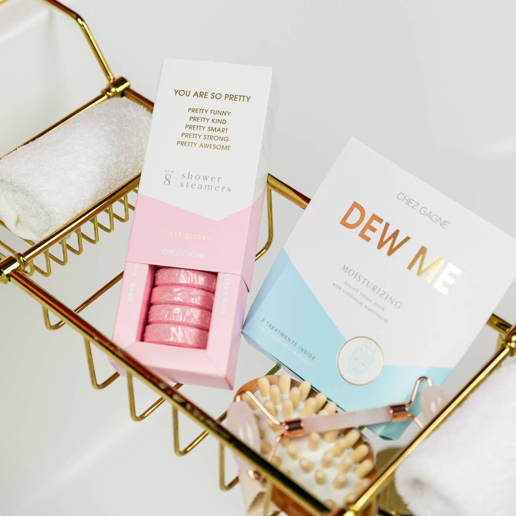 Image of You Are So Pretty - Aromatherapy Shower Steamers