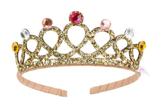 Speedy Monkey - Crown Emy gold