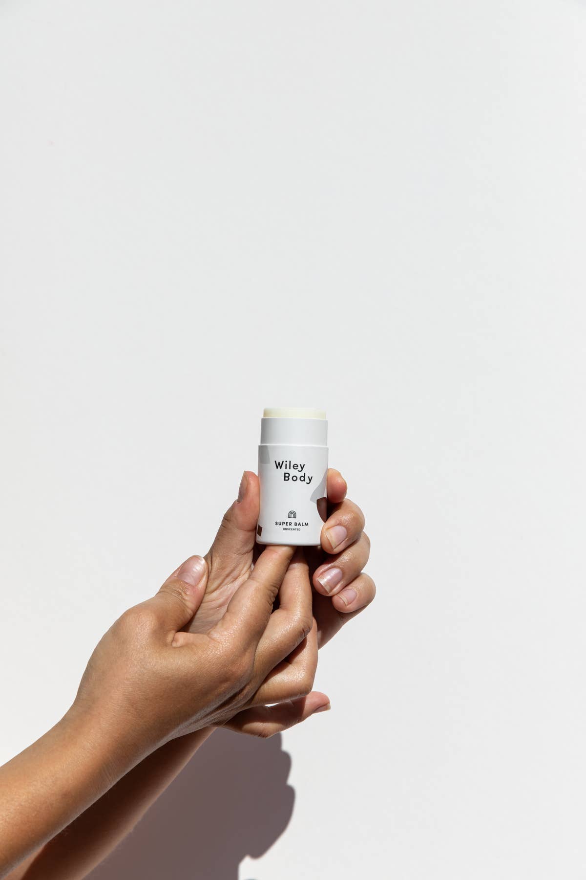 Image of Wiley Body - Super Balm