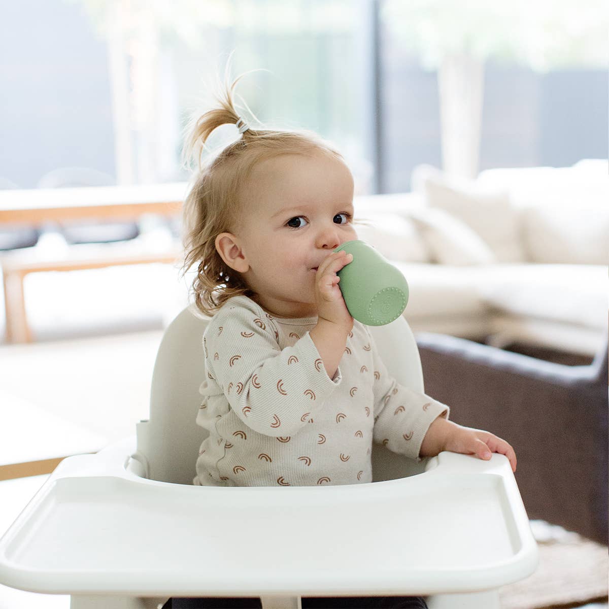 Image of Mini Cup + Straw Training System (Baby / Toddler 9+ months)
