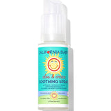 California Baby - Aloe & Arnica™ Soothing Spray: 6.5oz/192mL