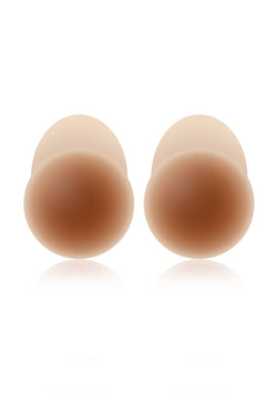 Image of NOOD - No-Show Extra Lift | Reusable Adhesive Lifting Nipple Covers