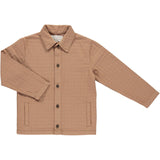 Aiko Overshirt - Sand