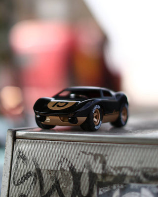 Play Forever Car Ken