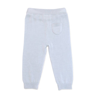 Viverano Organics - Milan Baby Legging Pants Sweater Knit (Organic Cotton)