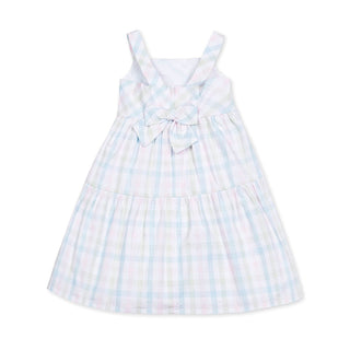 Hope and Henry - Tiered Organic Sundress