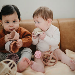 Image of Ball Teether