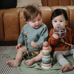 Image of Ball Teether