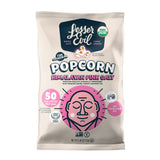 LesserEvil - Organic Popcorn, Himalayan Pink .46 oz