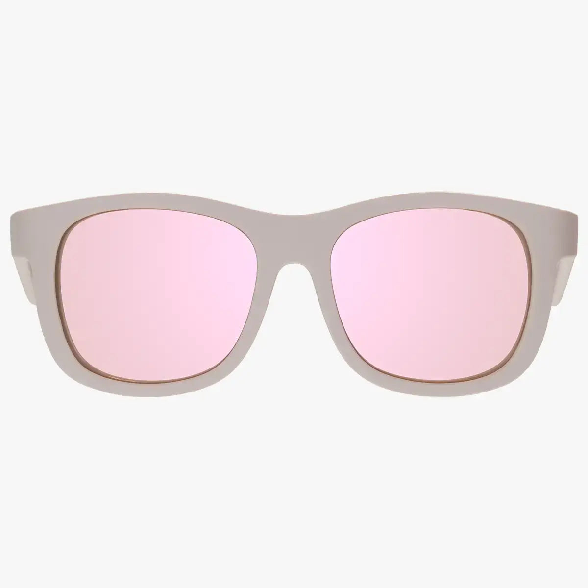 Image of Babiators - Polarized: Ages 6+ / Perfectly Papaya
