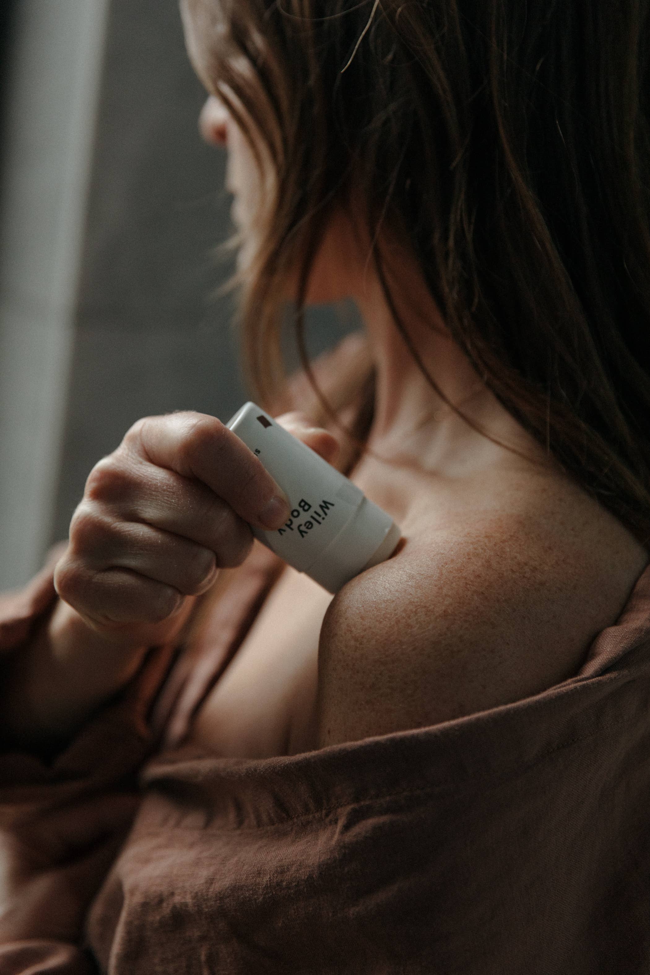 Image of Wiley Body - Super Balm