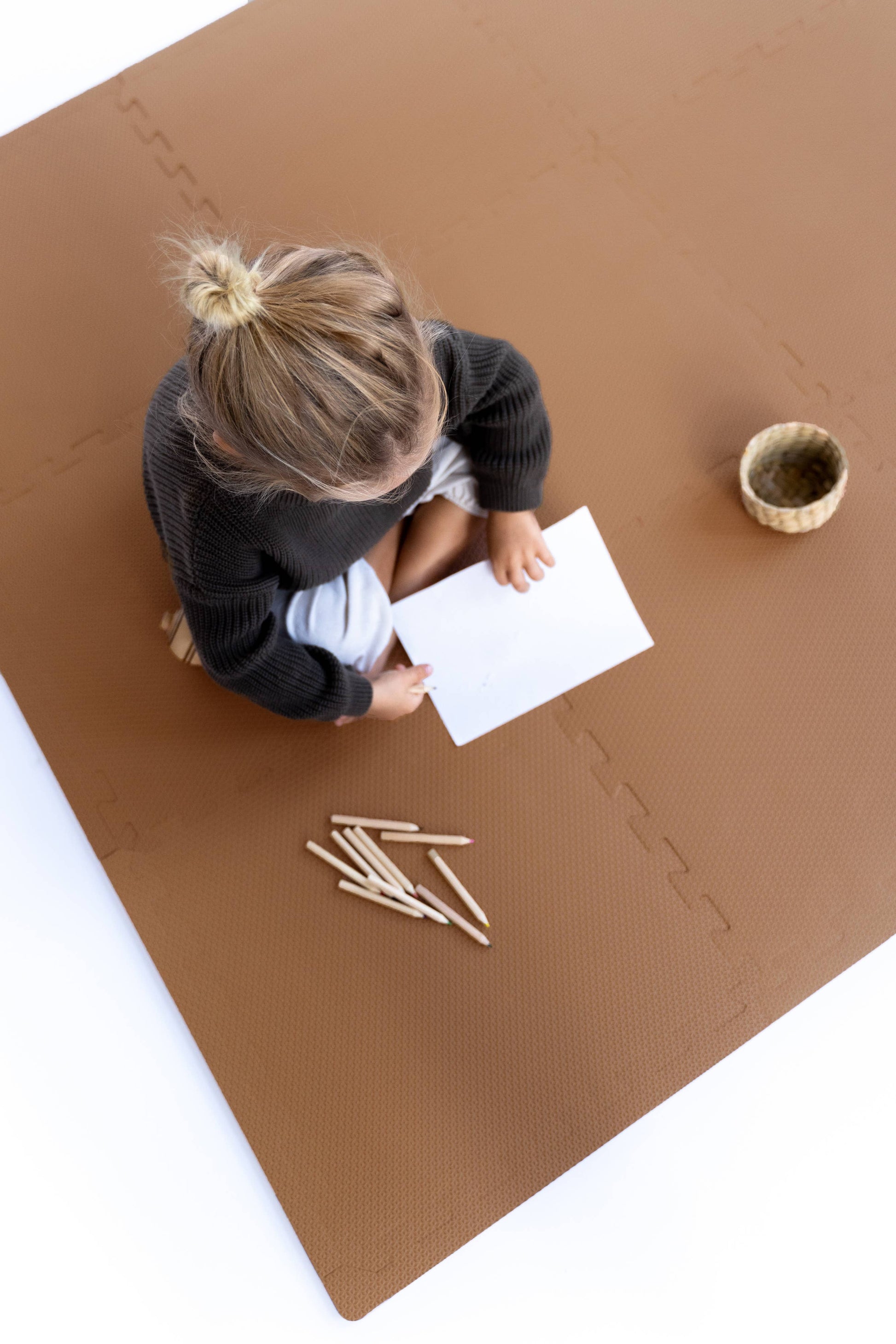 Toddlekind - Classic Foam Playmats