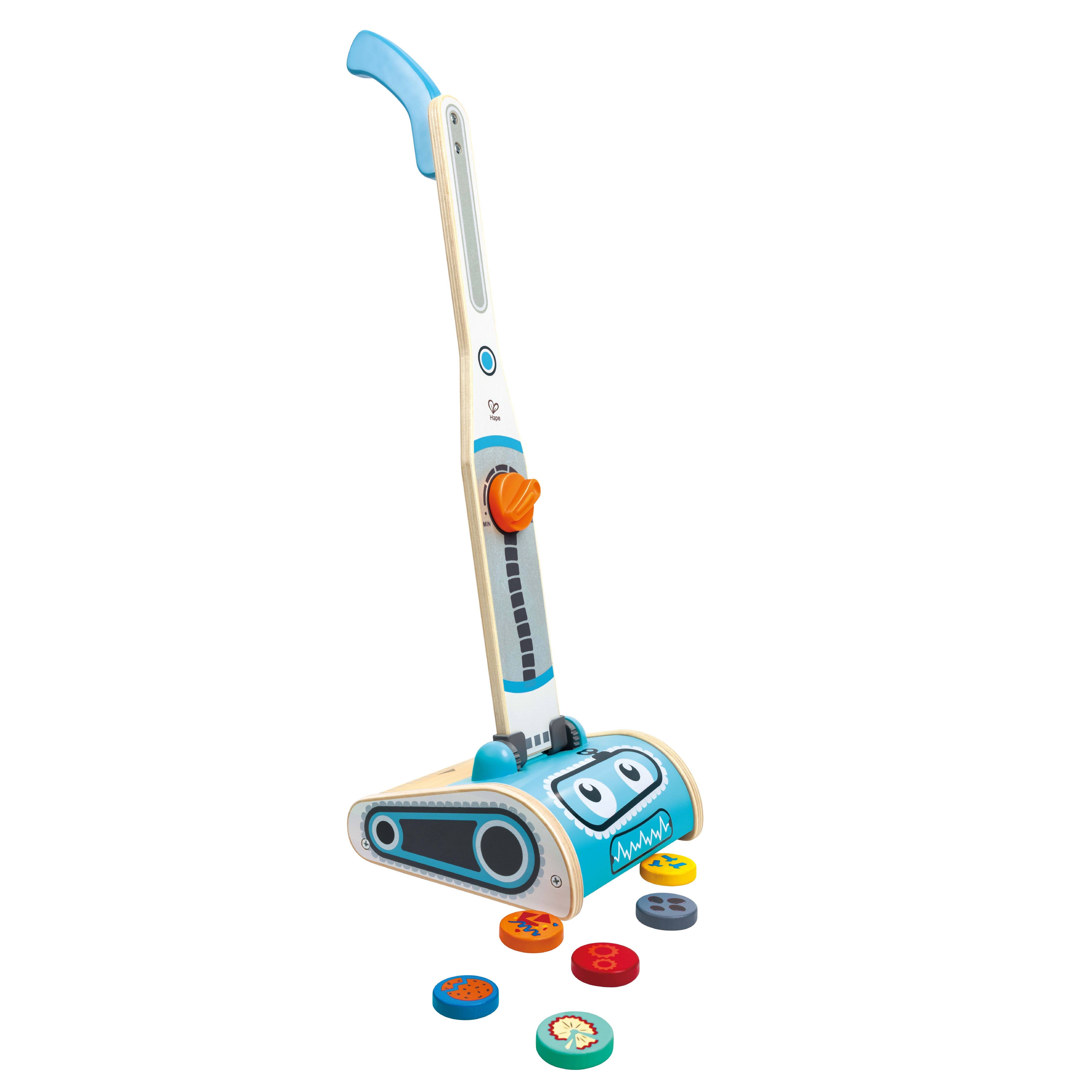 Robot Vacuum
