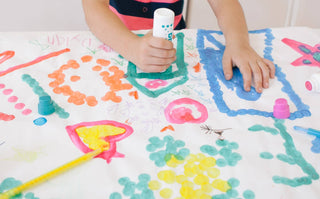 Pack Ultra Bright Shimmer Dot Markers