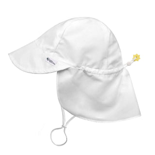 Green Sprouts - Eco-Flap-Hat 2025