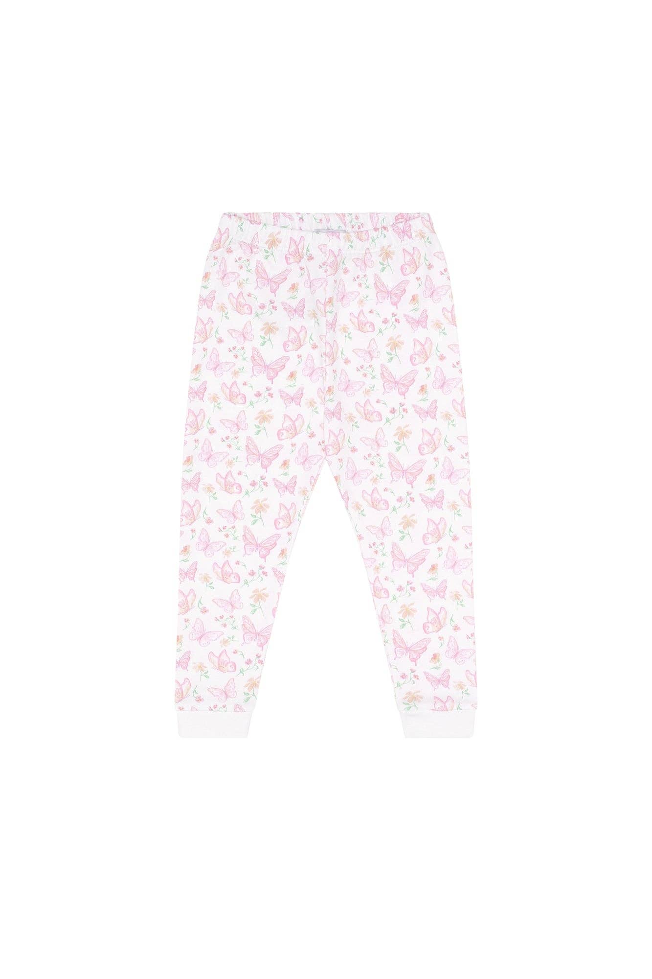 Nellapima - Butterflies Print Pajama