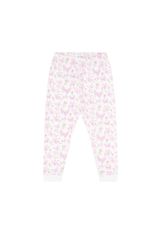 Nellapima - Butterflies Print Pajama