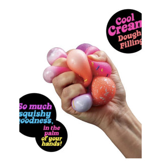 Needoh Dohnut Holes 6 pack