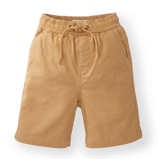 Hope and Henry - Woven Pull-On Short