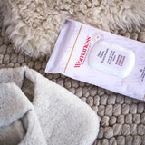 Womaness - Here. There. EveryWhere. - All-Over Body Wipes: 30 wipes