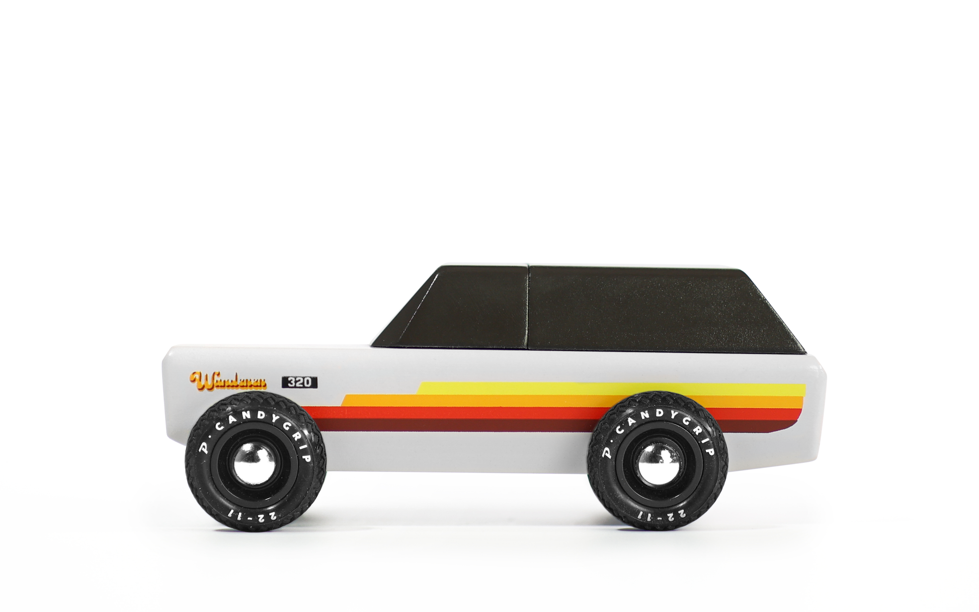 Candylab Toys - Wanderer