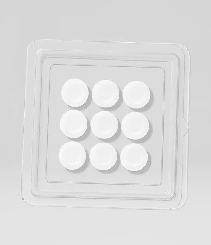 Image of Womaness - Out D@mn Spot - Dark Spot Treatment Patches: 9 patches