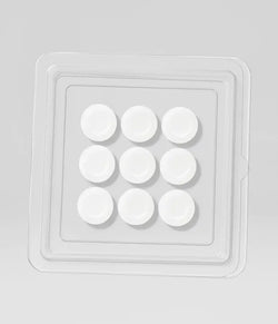 Image of Womaness - Out D@mn Spot - Dark Spot Treatment Patches: 9 patches