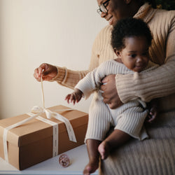 Image of Mushie Favorites Gift Set (Jumbo) | $125 Value
