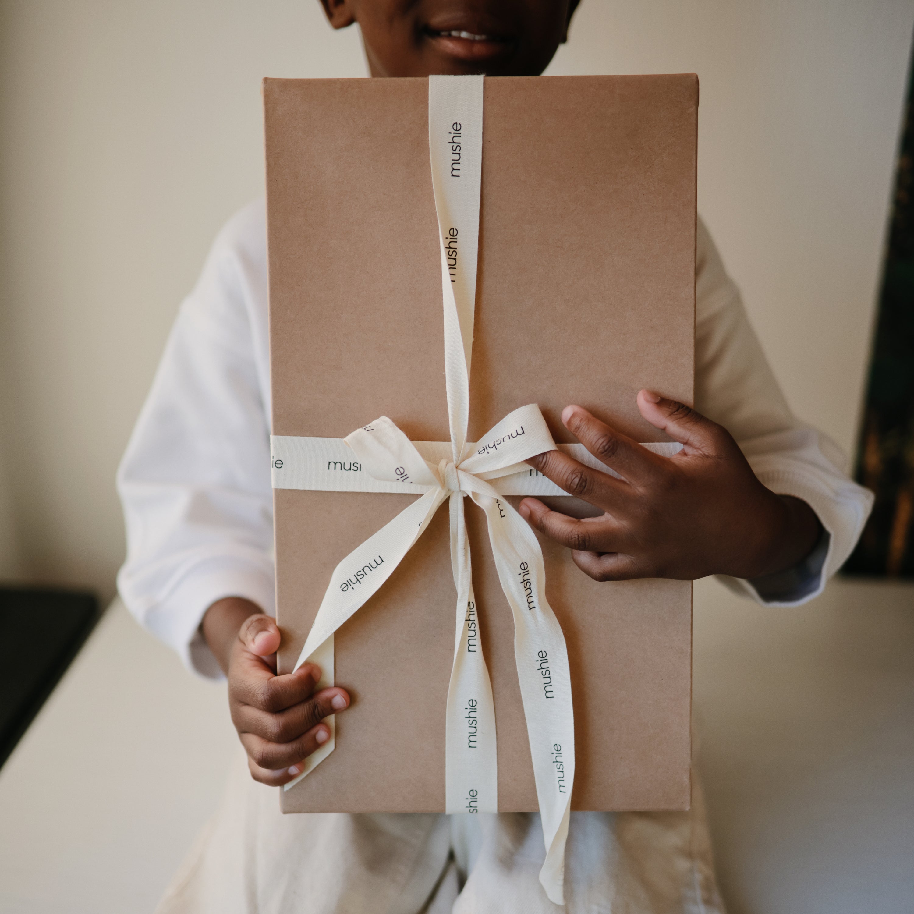 Image of Mushie Favorites Gift Set (Mini) | $85 Value