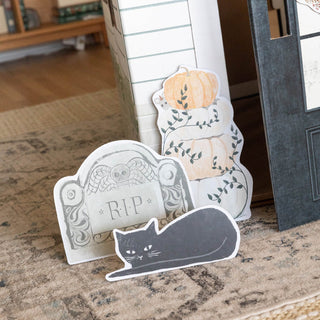Make It Spooky - Halloween Decor Kit