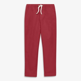 Primary - Kids stretch chino drawstring pant