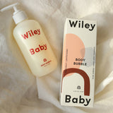 Wiley Body - Body Bubble / Baby