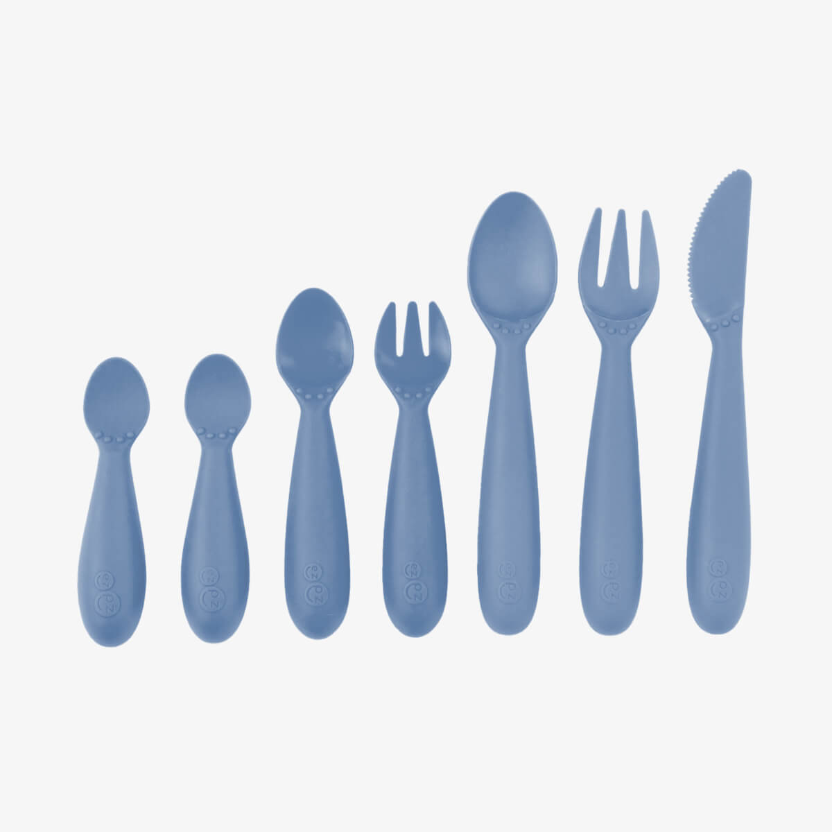 Image of Developmental Utensil Set