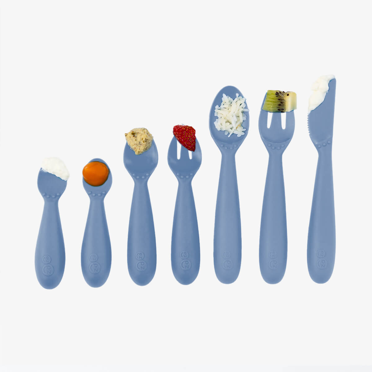 Image of Developmental Utensil Set