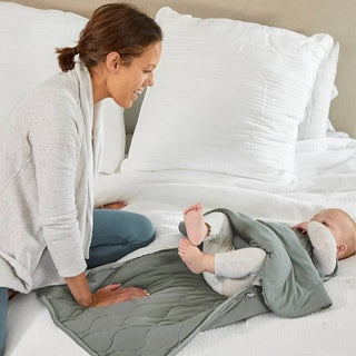 gunamuna - SLEEP BAG 1.0