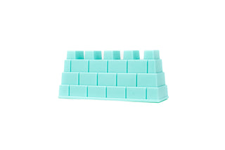 Toysmith - Toysmith 6-Piece Sand Mold Set