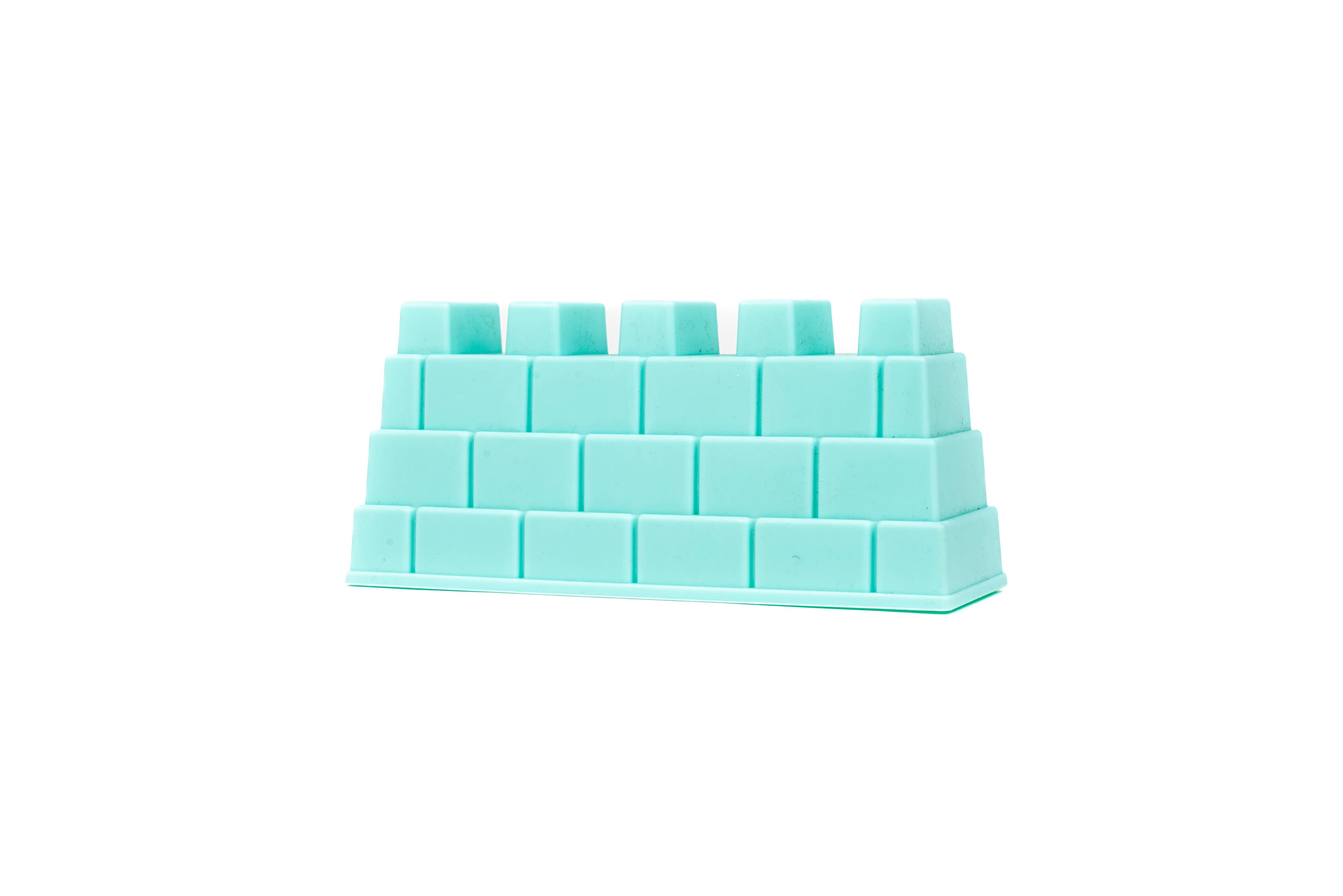 Toysmith - Toysmith 6-Piece Sand Mold Set